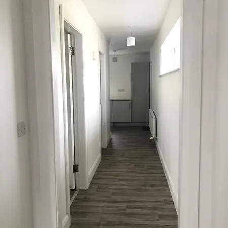 Ferienhaus Cree River *