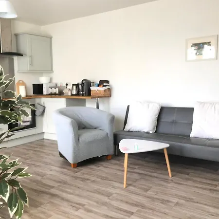 Casa de Férias Cree River Creegh