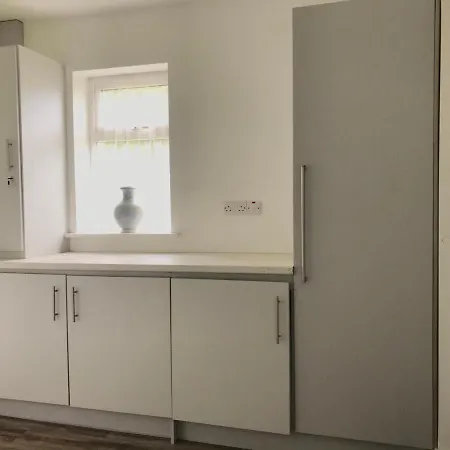 Cree River Casa de Férias Creegh