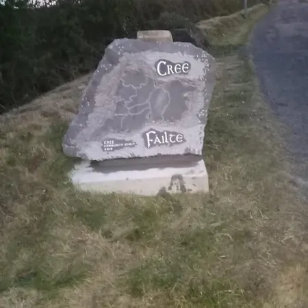 Casa de Férias Cree River *