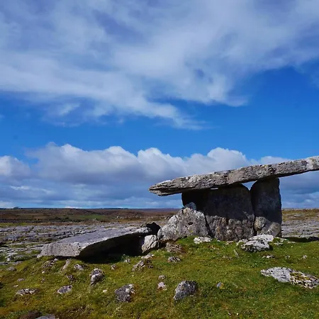 Cree River Casa de Férias