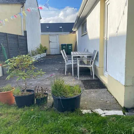 Σπίτι διακοπών Cree River Creegh