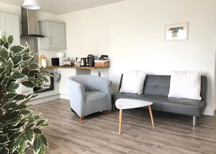 Dom wakacyjny Cree River Creegh