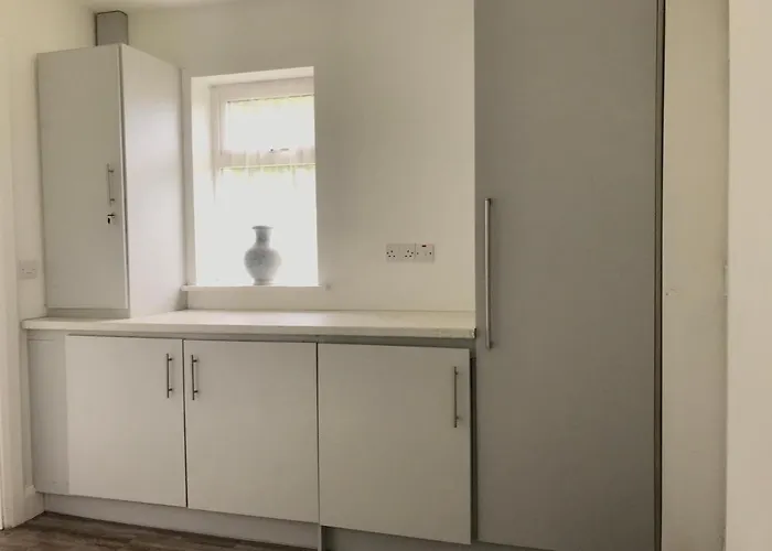 Cree River Dom wakacyjny Creegh