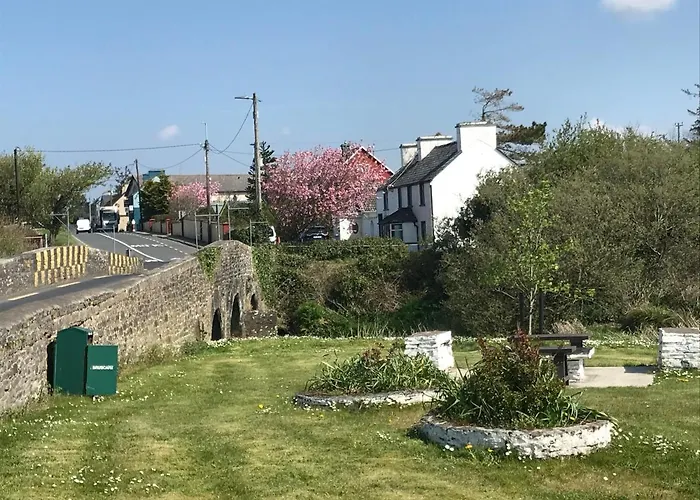 Cree River Dom wakacyjny *