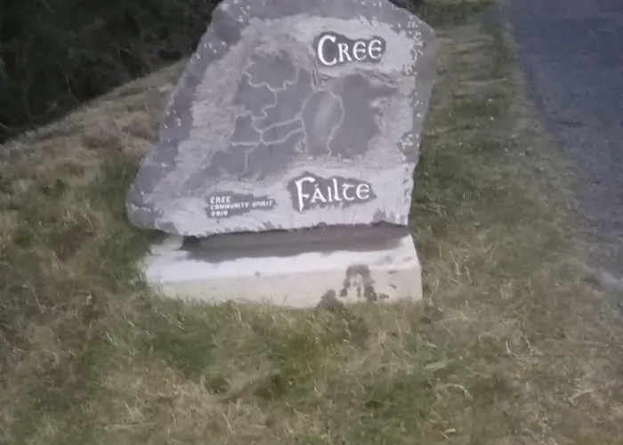 Дом отдыха Cree River *