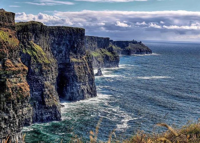 Cree River Dom wakacyjny Creegh