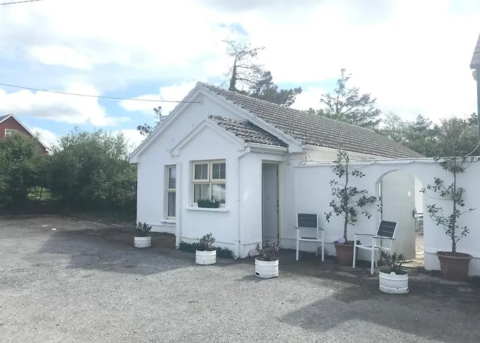 Cree River Dom wakacyjny