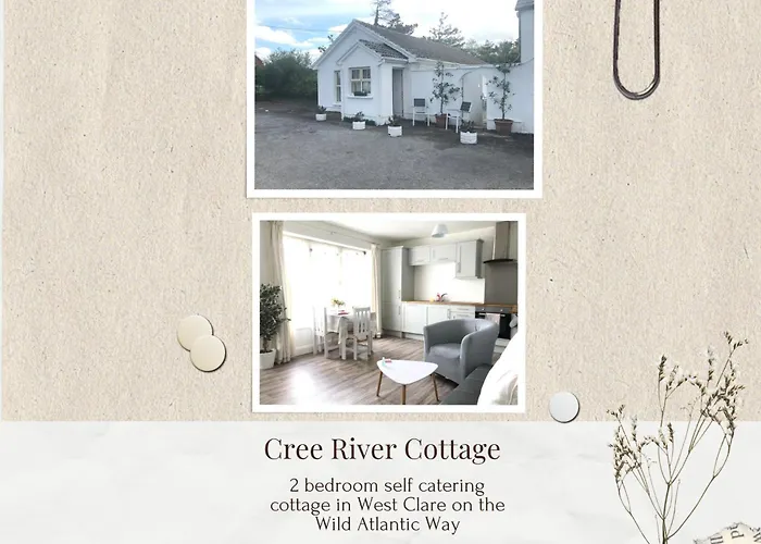 Σπίτι διακοπών Cree River *