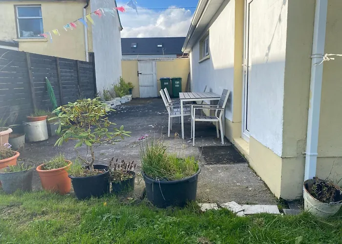 Dom wakacyjny Cree River Creegh